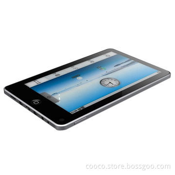 9.7-inch Tablet PC, Quad Core Frees-cale Imx6q 1.2GHz 32GB IPS WiFi MID, LED Display, Support WiFi